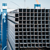 Профильная труба 20х20х2